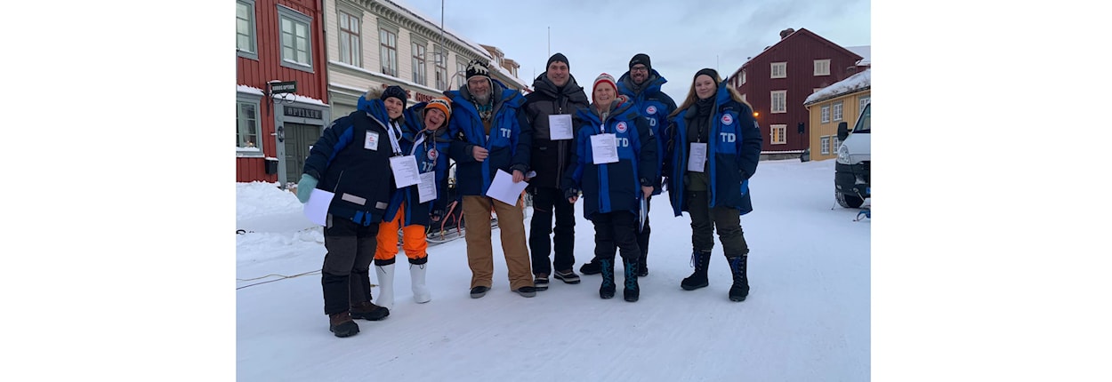 TD-samling 2025